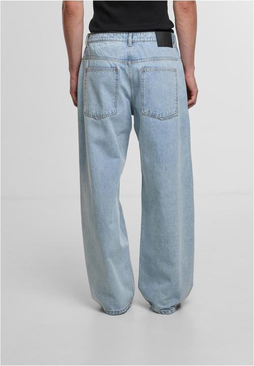 Image du produit DEF SEAMS Baggys lightbluewashed 32 (32)