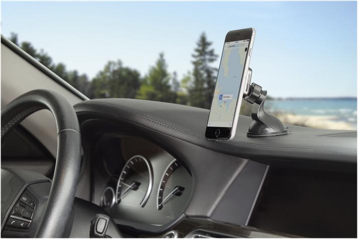 Produktbild Scosche magicMOUNT PRO Dash / Window