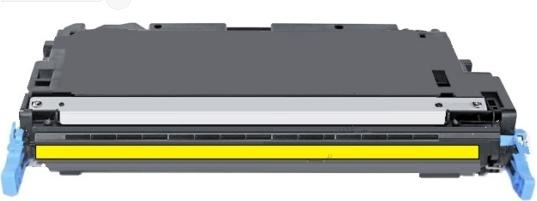 Actual product image Canon C-Exv 26 (Y)