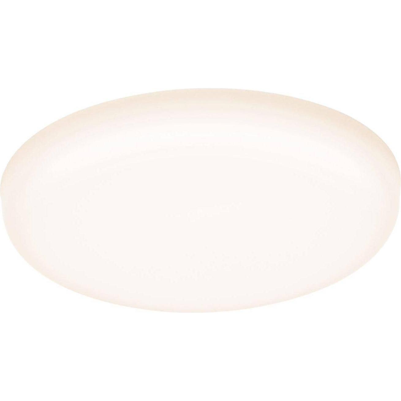Paulmann, Wandleuchte + Deckenleuchte, Einbaupanel Veluna VariFit (500 lm)