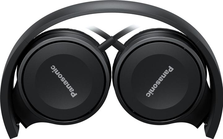 Actual product image Panasonic Rp-Hf100me (Cable)