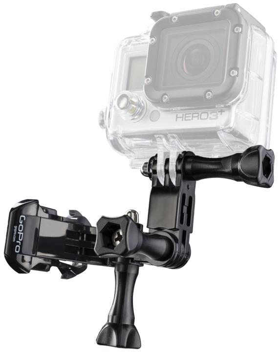 Produktbild mantona Winkelstück für GoPro (Diverse)