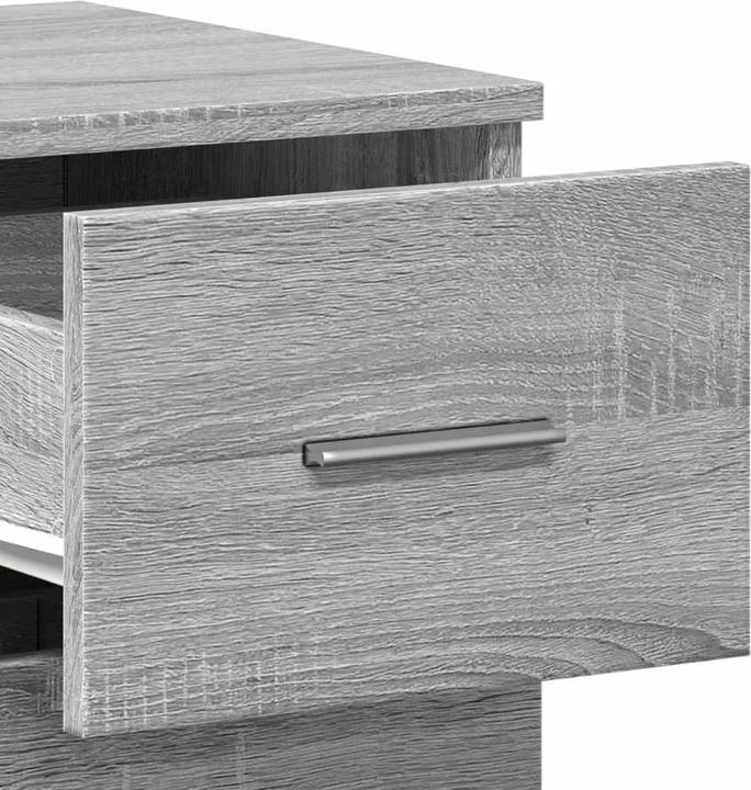 Immagine prodotto VidaXL Credenza (59 x 39 x 80 cm)