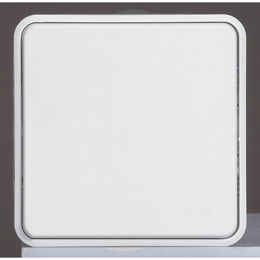 Thumbnail - Legrand 70730, Taster + Schalter