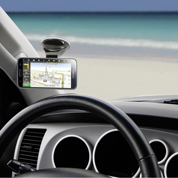 Actual product image Scosche Magicmount Window 2