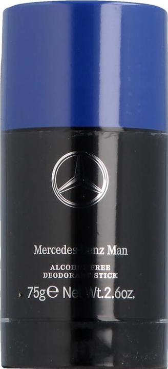 Produktbild Mercedes-Benz Man (Stick)