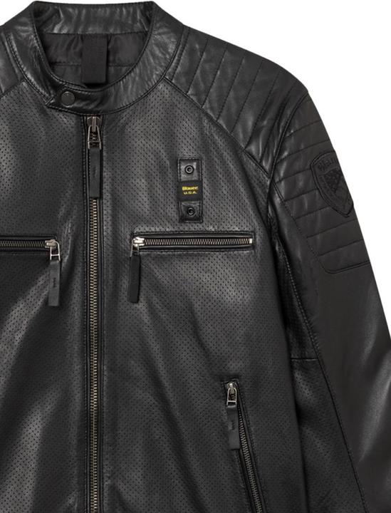 Actual product image Blauer Crossland (L)