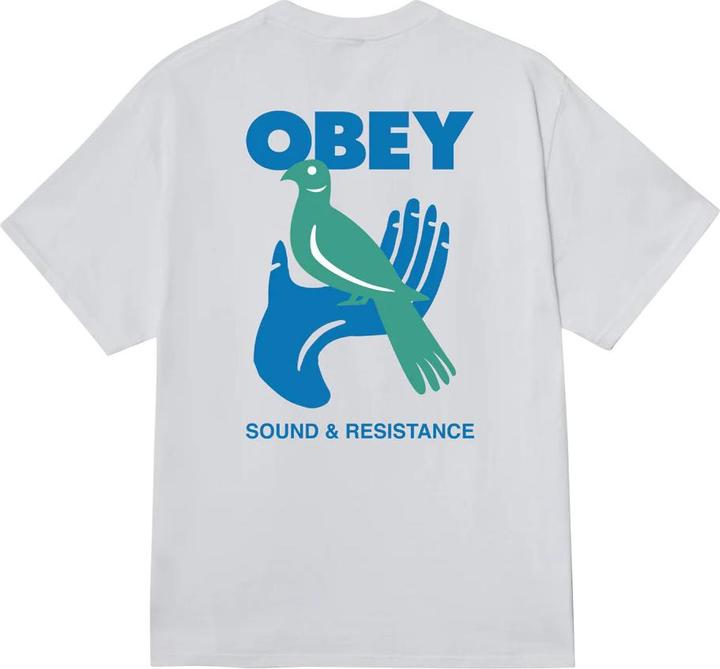 Produktbild Obey Sound & Resistance Bird (S)