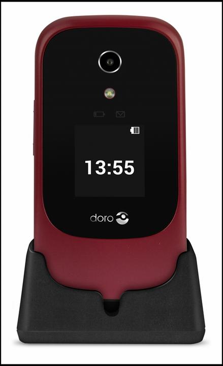 Actual product image Doro 7060 (2.80", 3 Mpx, 4G)