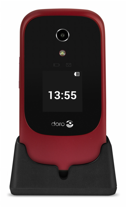 Actual product image Doro 7060 (2.80", 3 Mpx, 4G)