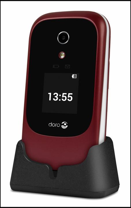 Actual product image Doro 7060 (2.80", 3 Mpx, 4G)