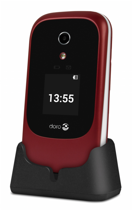 Actual product image Doro 7060 (2.80", 3 Mpx, 4G)