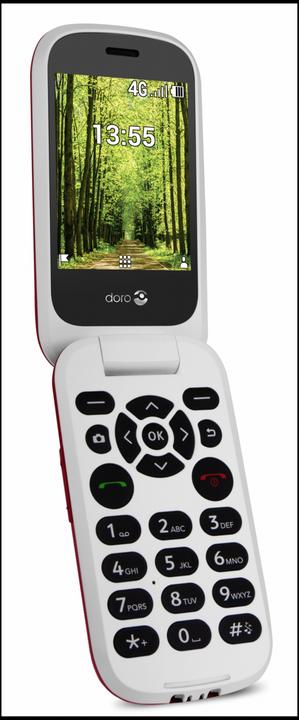 Actual product image Doro 7060 (2.80", 3 Mpx, 4G)