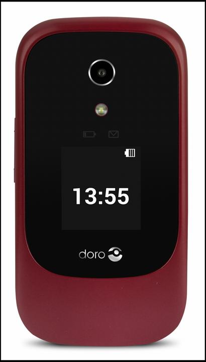 Actual product image Doro 7060 (2.80", 3 Mpx, 4G)