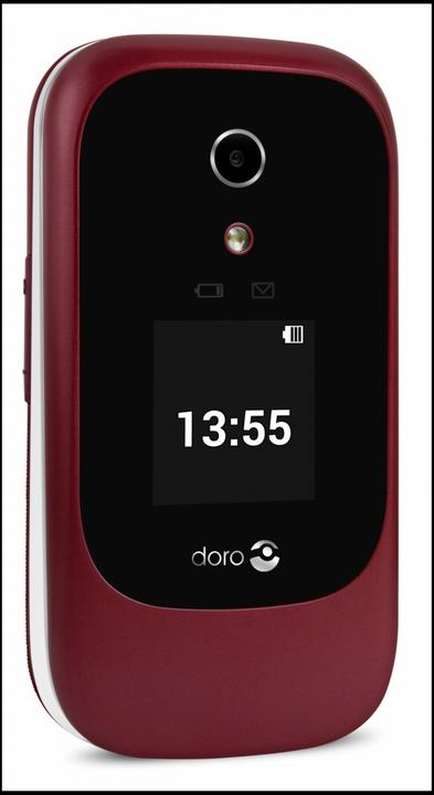 Actual product image Doro 7060 (2.80", 3 Mpx, 4G)