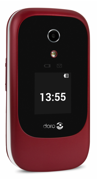 Actual product image Doro 7060 (2.80", 3 Mpx, 4G)