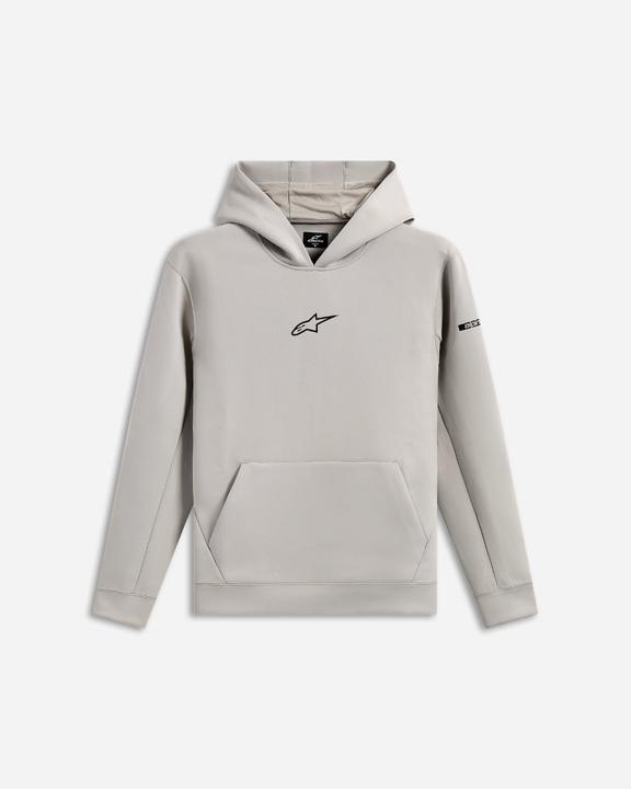 Image du produit Alpinestars Hoody Insight Cement (XS)