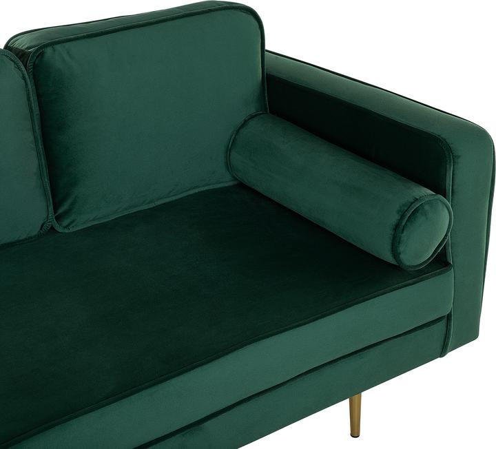 Produktbild Beliani Miramas (Recamiere)