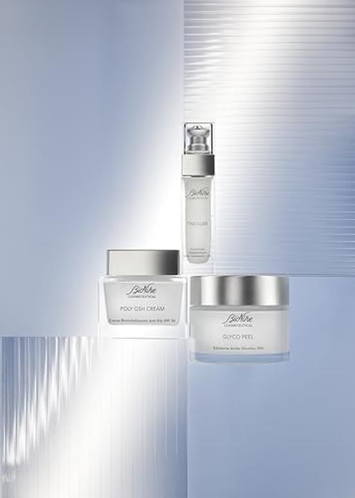 Produktbild BioNike POLY GSH Creme Biorevitalisierende Anti-Aging Creme SPF 30 (50 ml, Tagescreme, SPF 30)