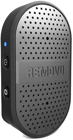 Produktbild Removu Microphone Set A1 + M1 + DSL Audio Kit (Diverse)