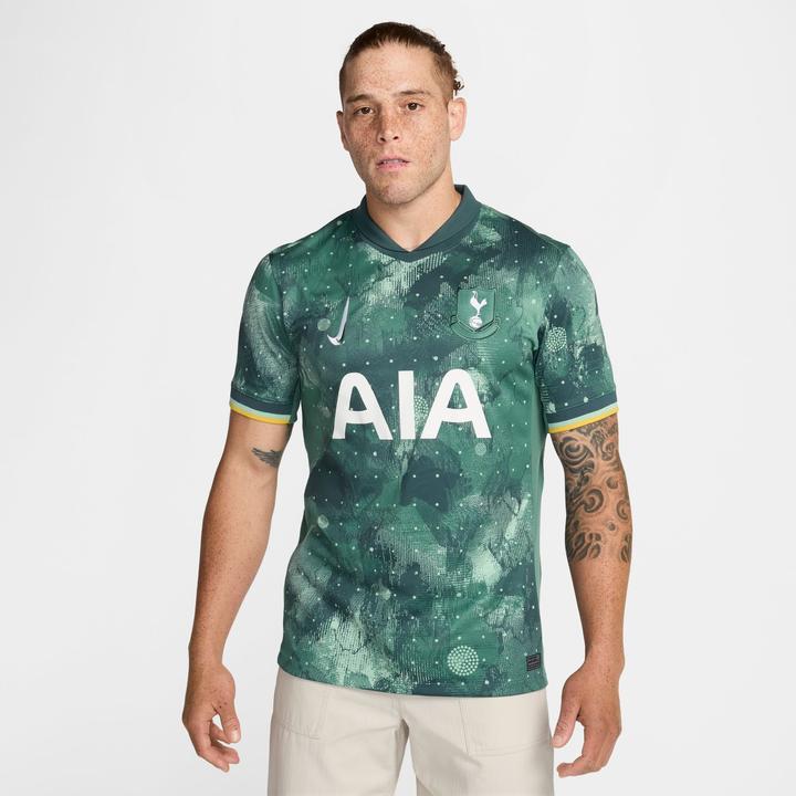 Immagine prodotto Nike Terza maglia del Tottenham Hotspur (S)