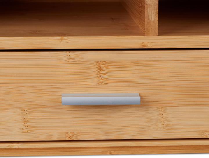 Produktbild Relaxdays Schreibtisch-Organizer (A4)