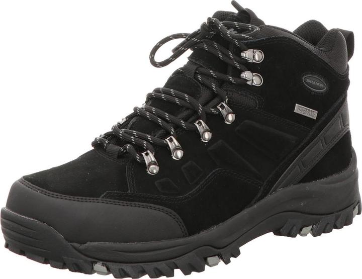 Actual product image Skechers Relment Pelmo running shoe men (42.5)