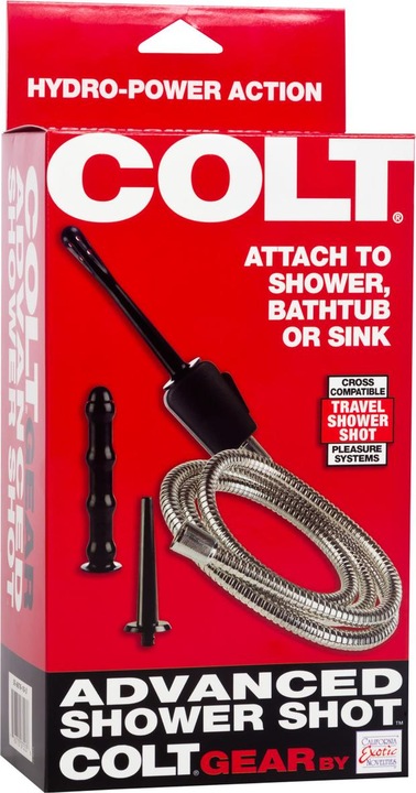 Produktbild CalExotics COLT Advanced Shower Shot