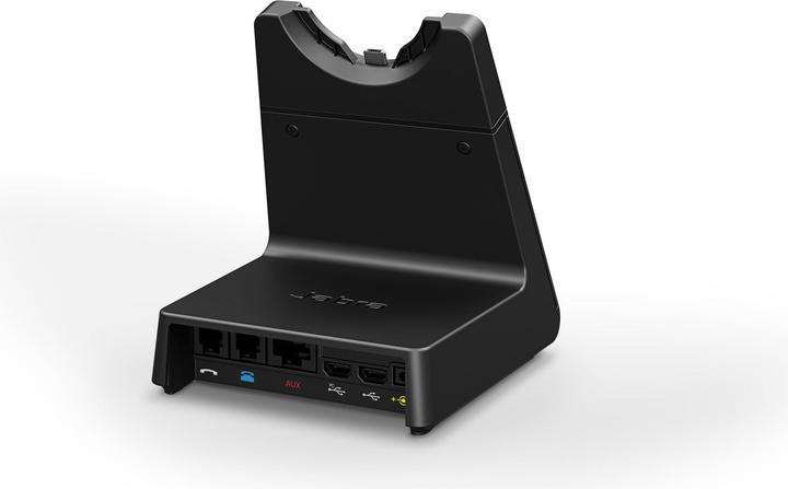 Produktbild Jabra Engage 75 Mono (Kabellos, USB Typ-B)