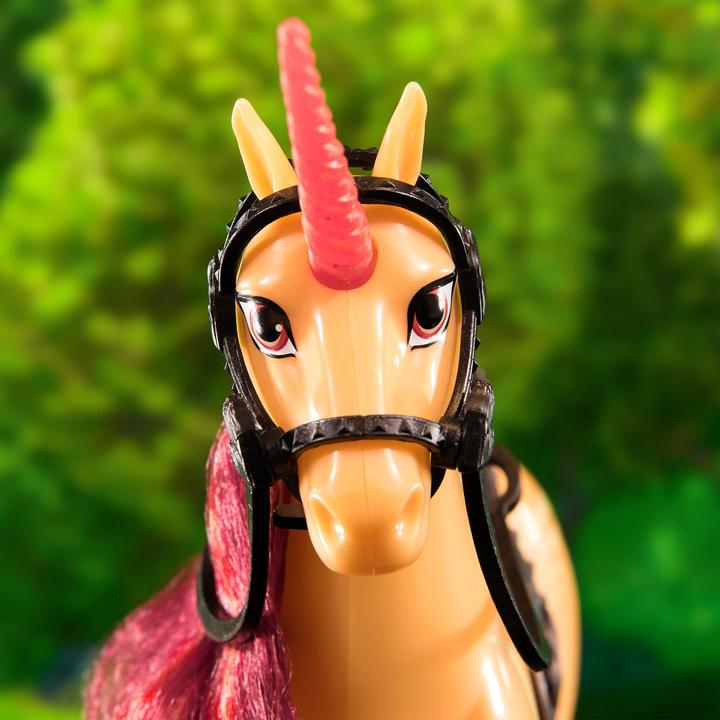 Actual product image Unicorn Academy Cinder Unicorn