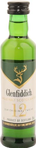 Immagine prodotto Glenfiddich Our Original Twelve