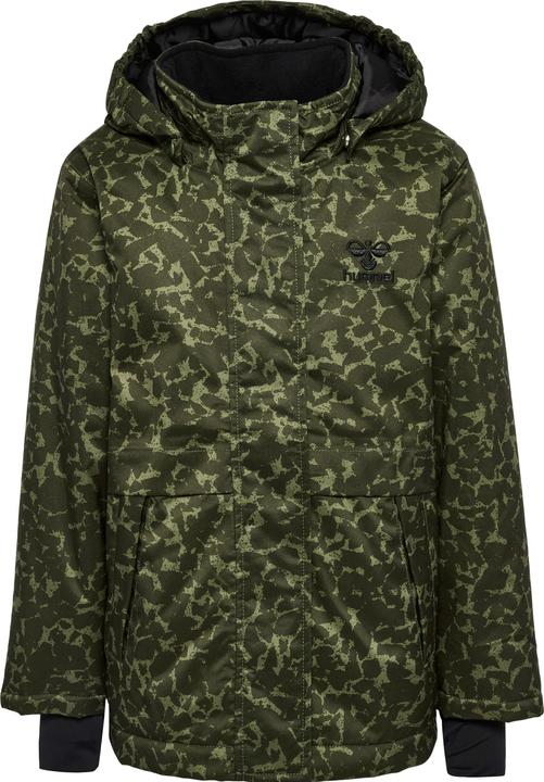 Produktbild hummel Hmlurban Tex Jacket (116)