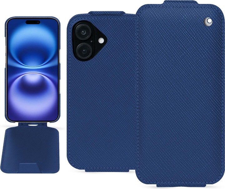 Bleu frisson ( Pantone #29588c )