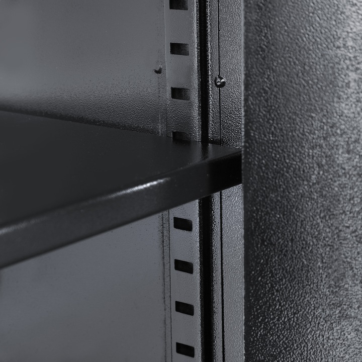 Actual product image tectake Safe vault (49.90 l)