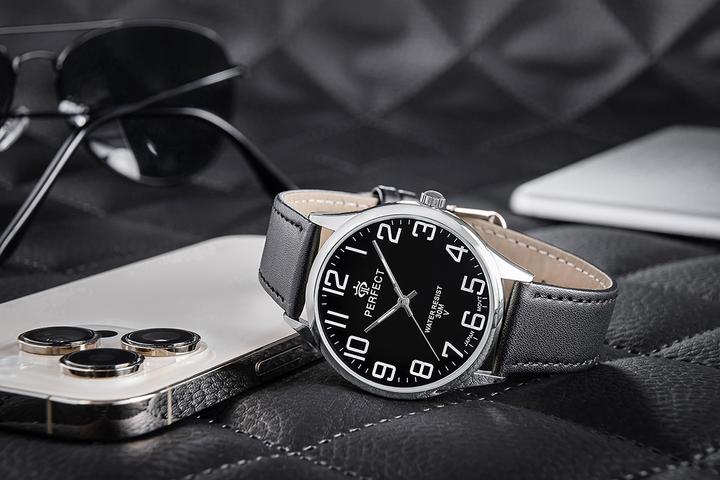 Immagine prodotto PERFECT GXB452-05 Herrenuhr (40 mm)