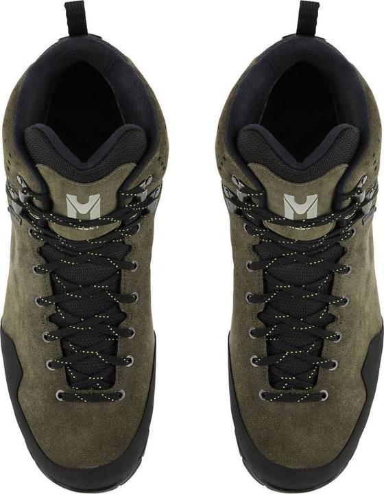 Actual product image Millet Trek 3 Goretex Schuhe (44)