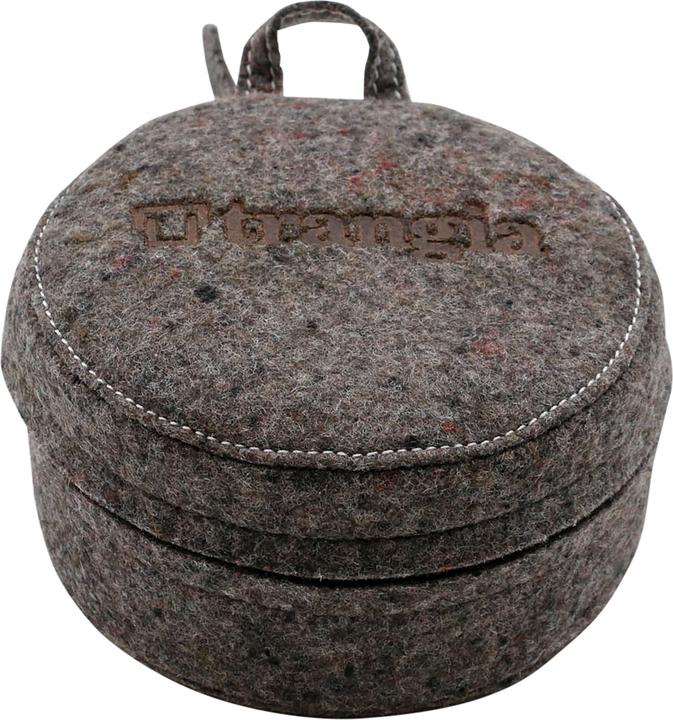 Actual product image Trangia Wool-Cover für Wasserkessel klein (27)
