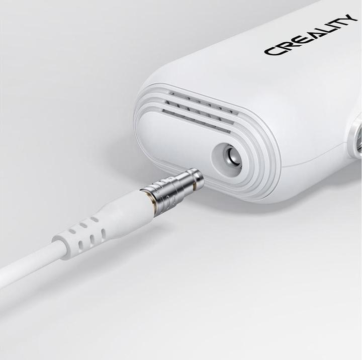 Actual product image Creality CR-Scan Lizard