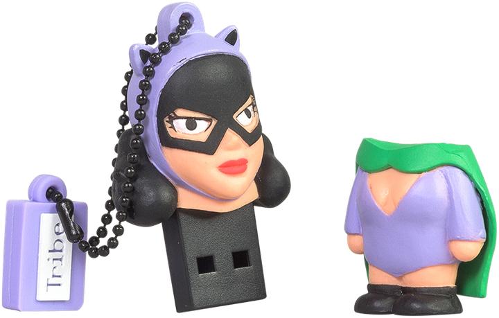 Actual product image Tribe Cat Woman (16 GB)