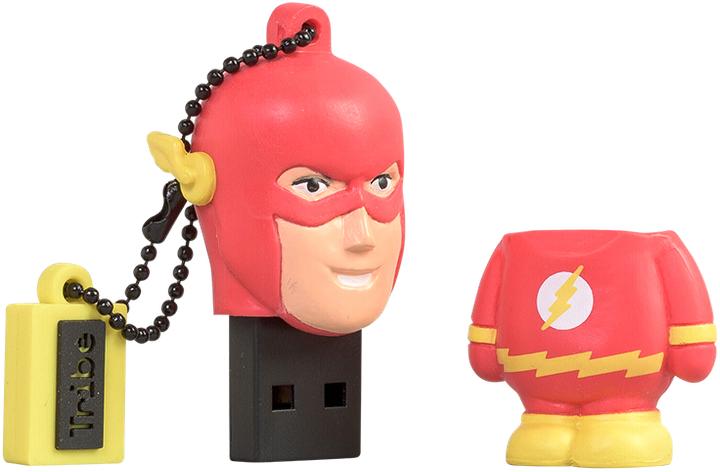 Actual product image Tribe DC Movie USB Stick 16GB Flash (16 GB, USB-A)