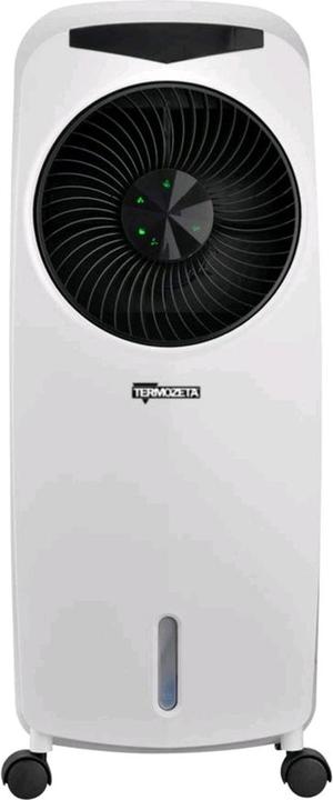 Actual product image Termozeta Airzeta Ice Turbo 110