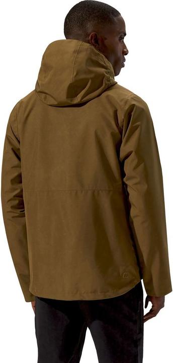 Actual product image Berghaus Wasserdichte Bramblfell InterActive Gore-Tex Jacket (M)