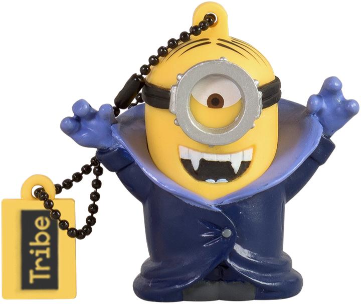 Actual product image Tribe Minions USB flash drive 16GB Gone Batty (16 GB)