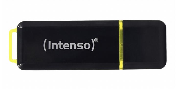 Image du produit Intenso ligne à grande vitesse (64 Go, USB-A)