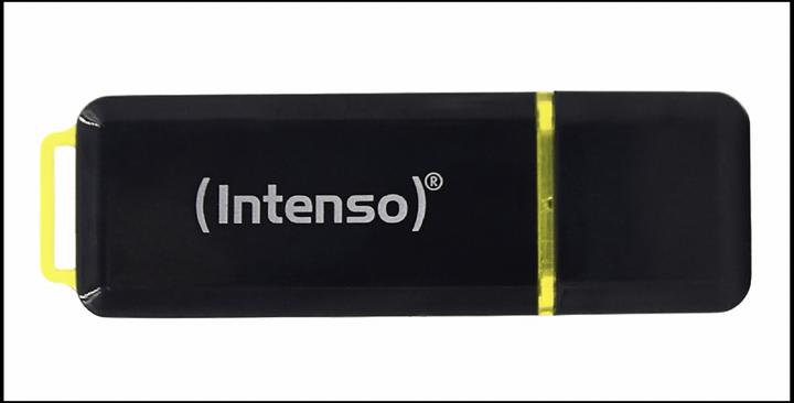 Produktbild Intenso High Speed Line (128 GB, USB-A, USB 3.1)