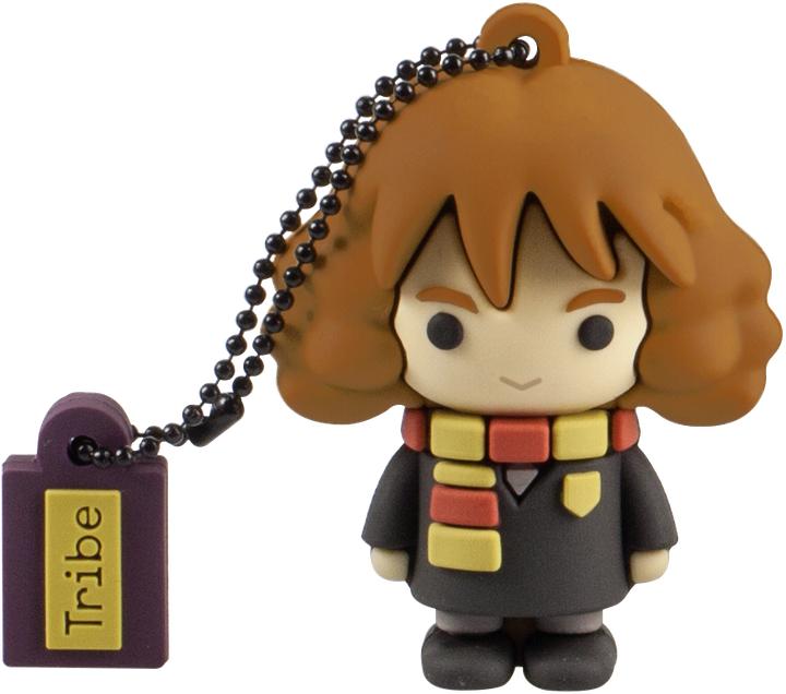 Produktbild Tribe Harry Potter USB 16GB Hermine Granger (16 GB)