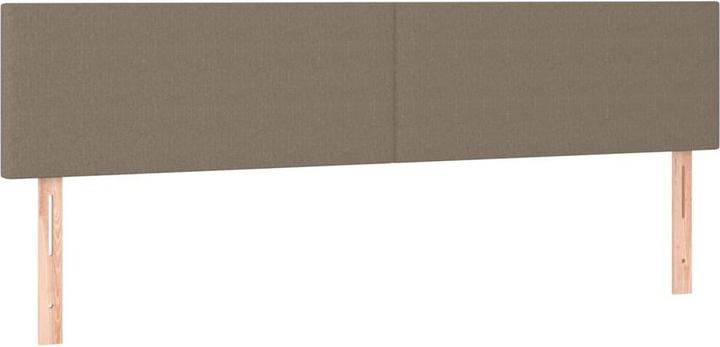 Actual product image vidaXL Boxspringbett (180 x 200 cm)