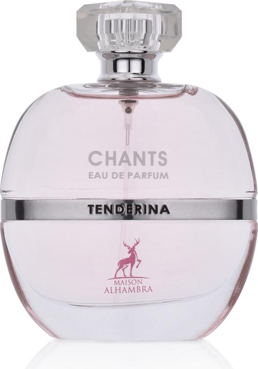 Image du produit Alhambra Chants Tenderina (Eau de parfum, 100 ml)