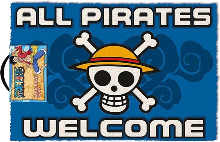 Actual product image Pyramid One Piece (40 x 60 cm)