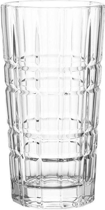 Image du produit Leonardo Longdrinkglas Spiritii 400 ml, 4 Stück, Transparent (4 dl, 4 x, Verres à long drink)